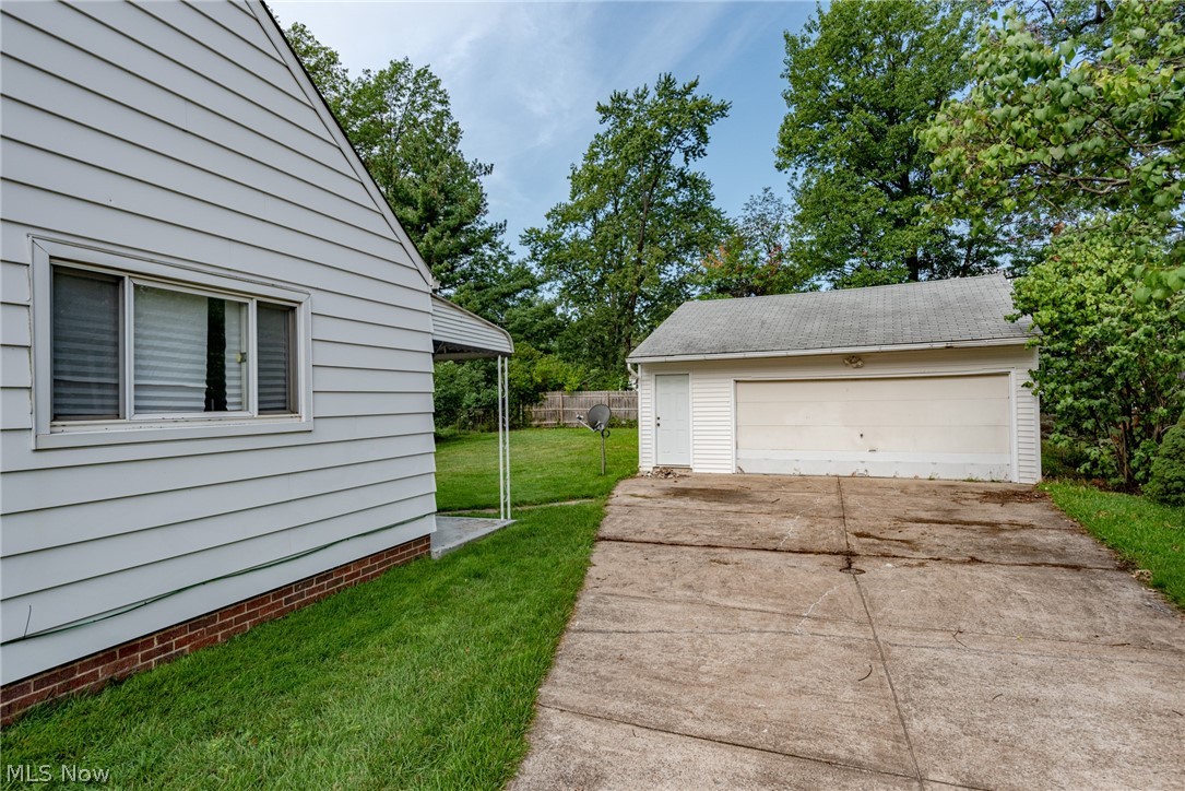 Euclid Park - Residential