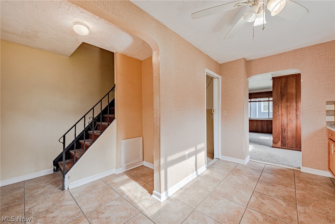 Euclid Park - Residential