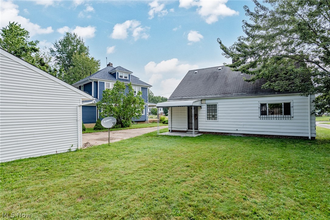 Euclid Park - Residential