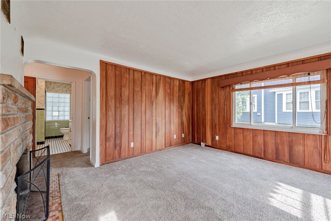 Euclid Park - Residential