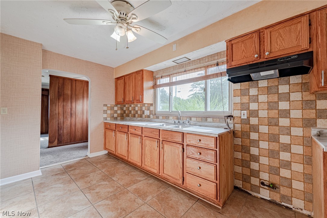 Euclid Park - Residential