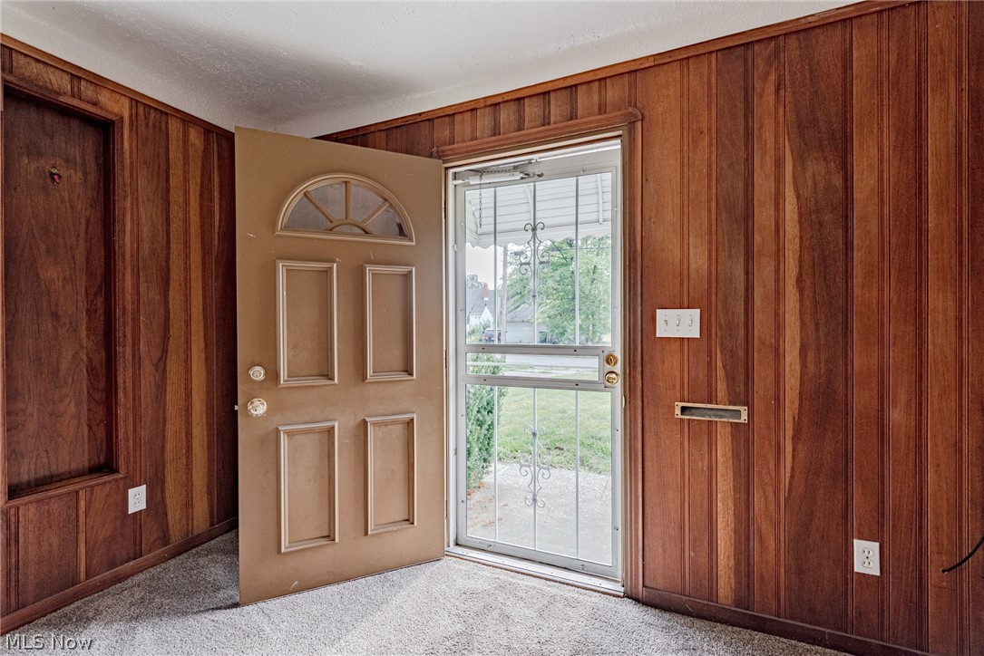 Euclid Park - Residential