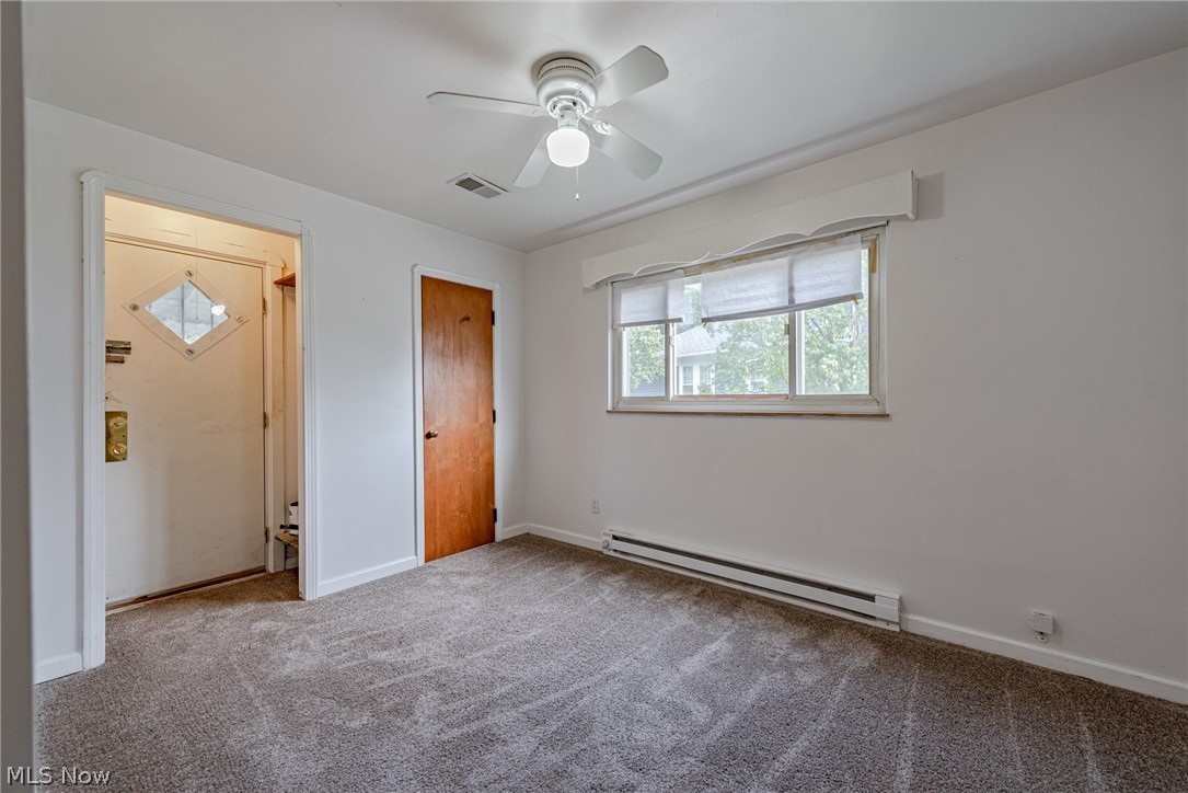 Euclid Park - Residential