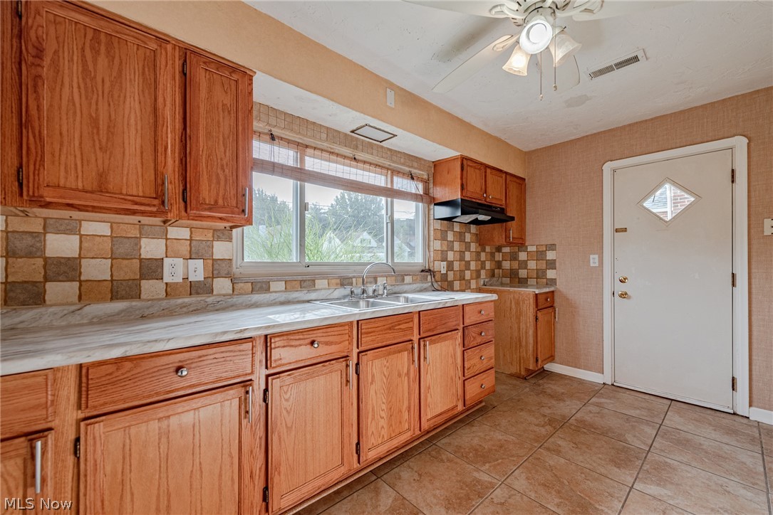 Euclid Park - Residential