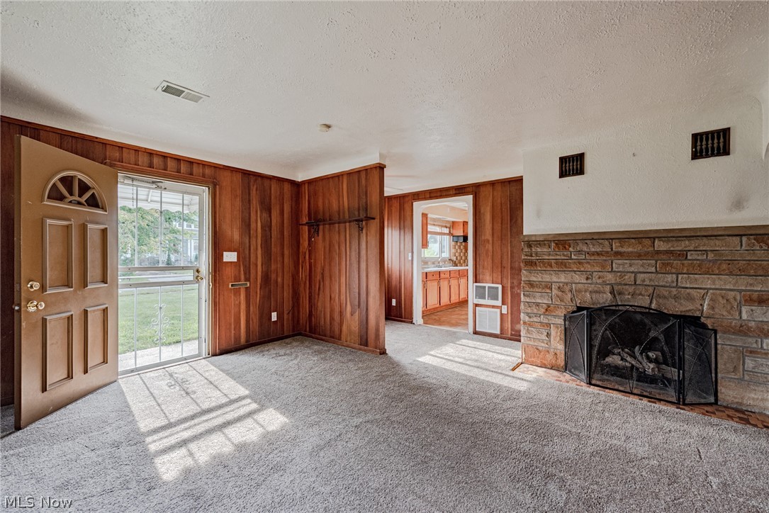 Euclid Park - Residential