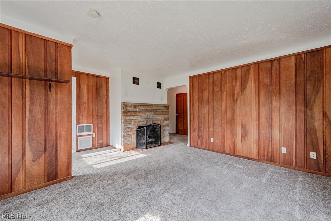 Euclid Park - Residential