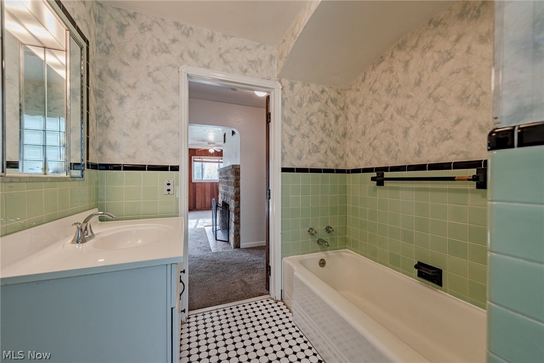 Euclid Park - Residential