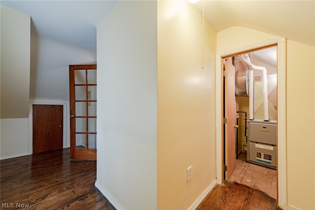 Euclid Park - Residential