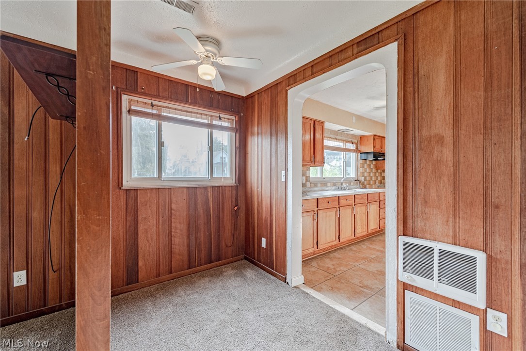 Euclid Park - Residential