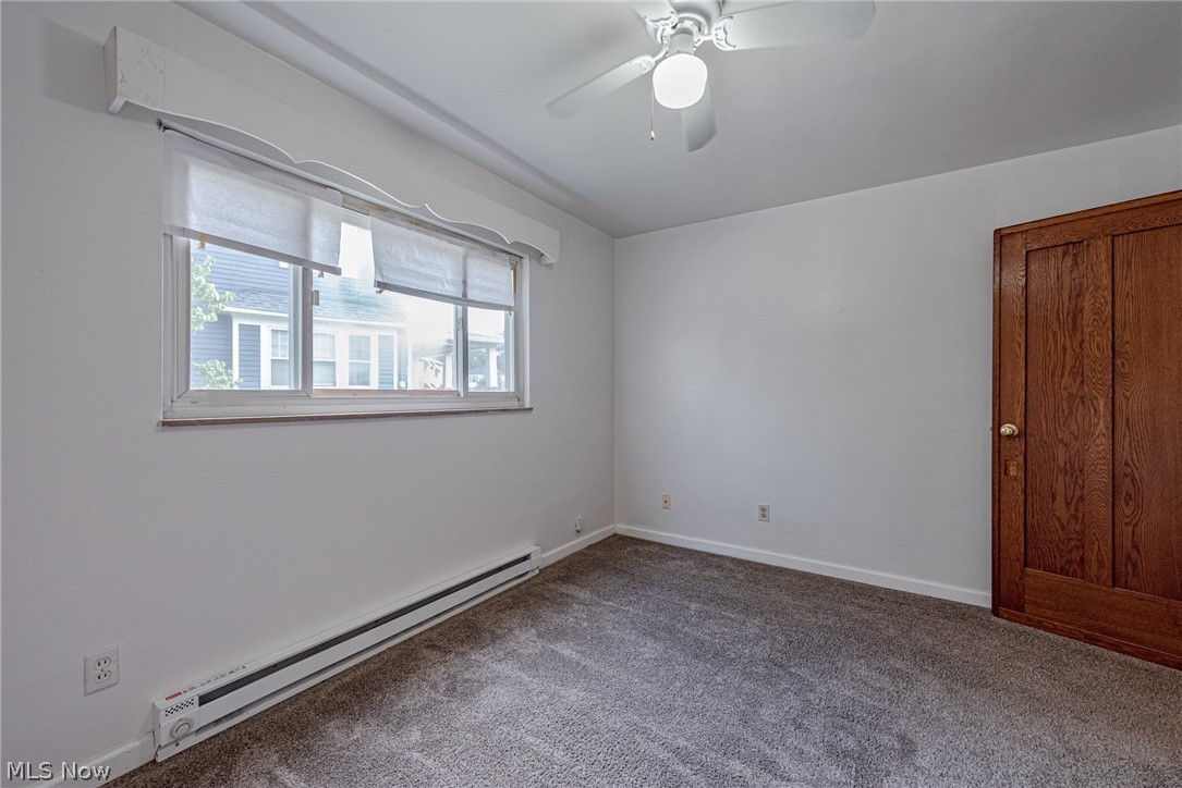 Euclid Park - Residential