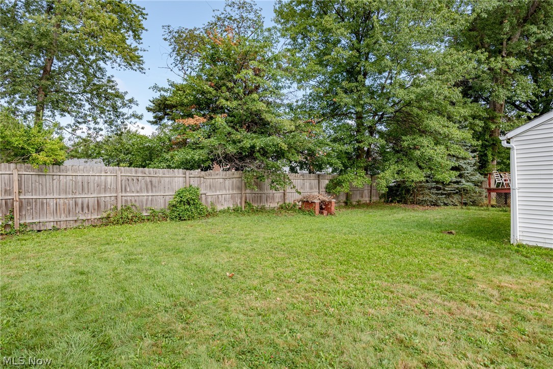 Euclid Park - Residential