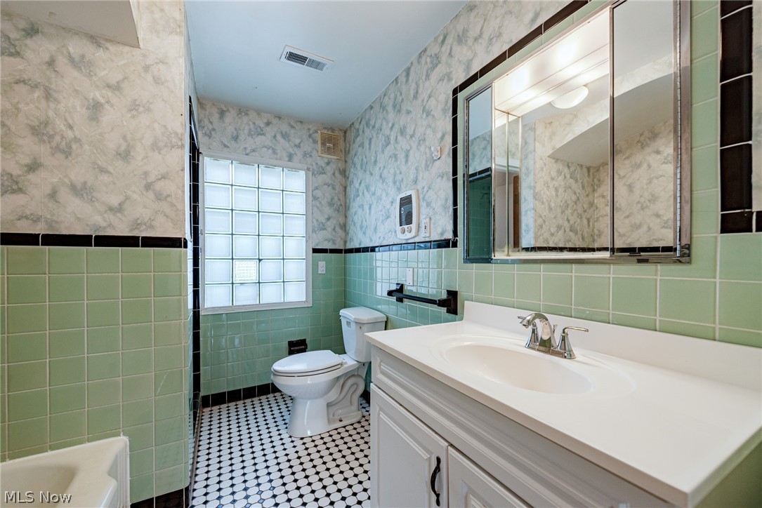 Euclid Park - Residential