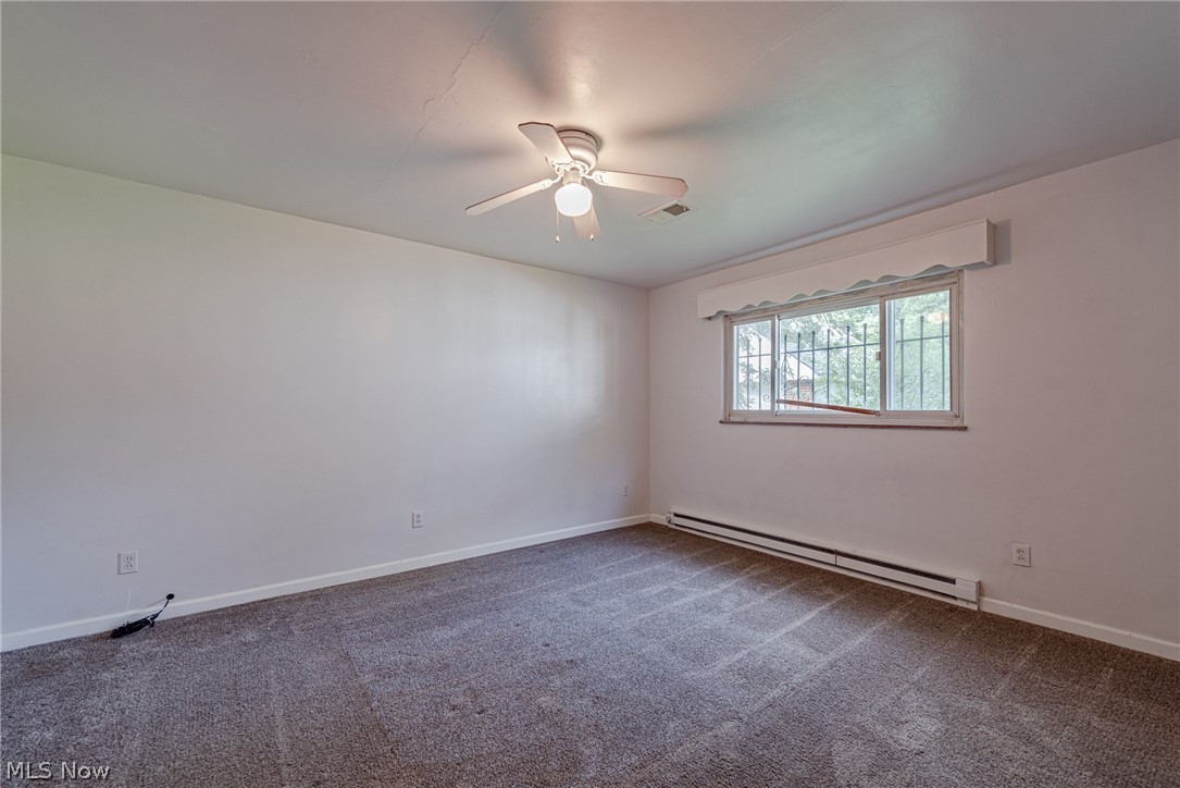 Euclid Park - Residential