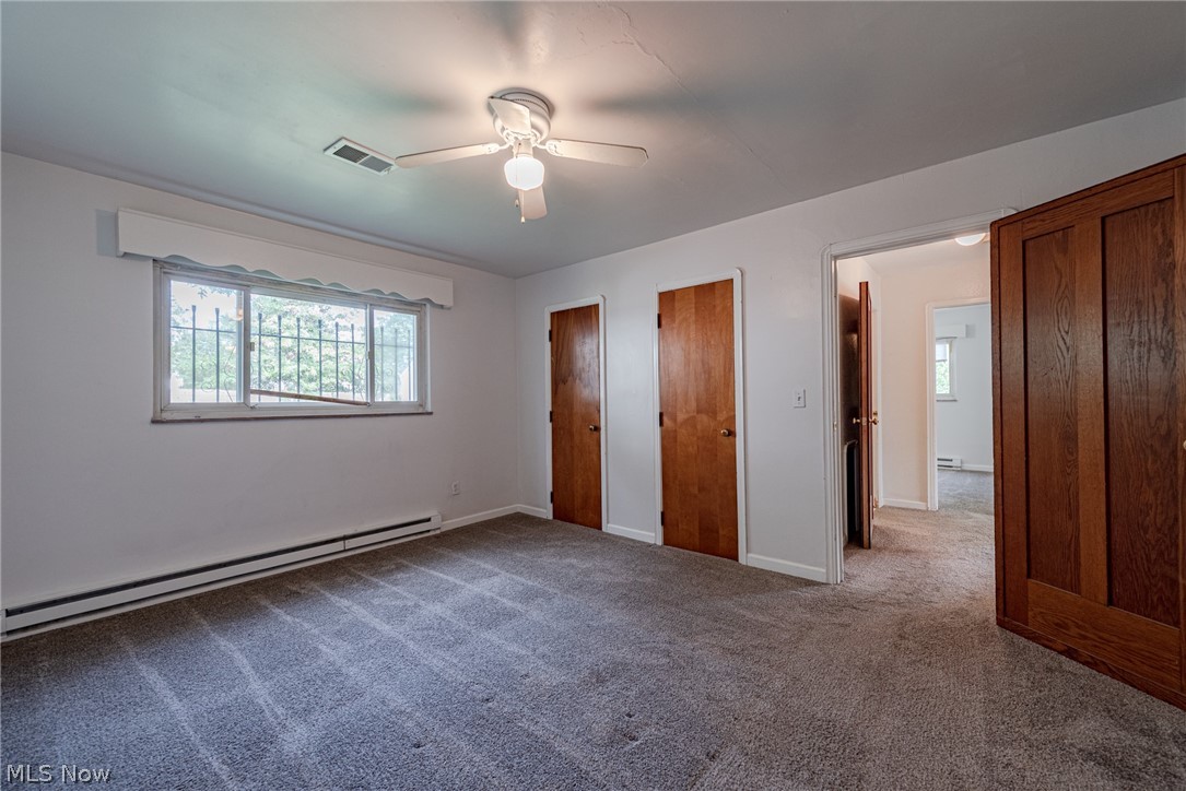 Euclid Park - Residential