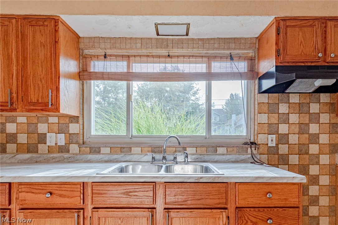 Euclid Park - Residential