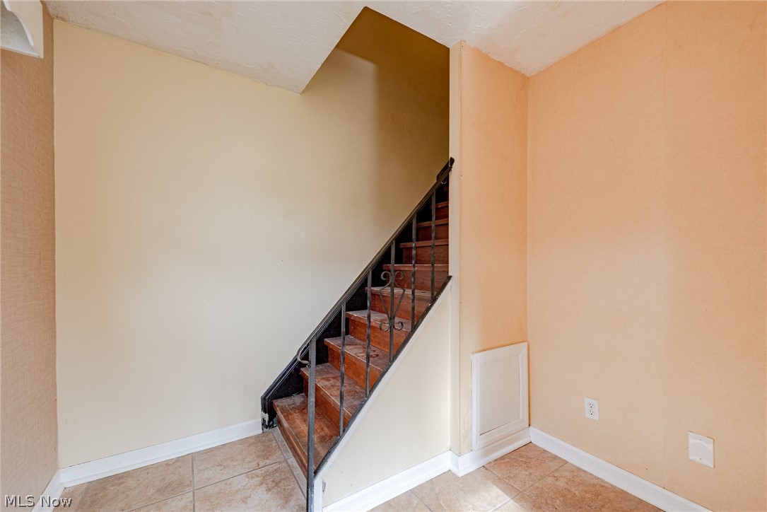 Euclid Park - Residential