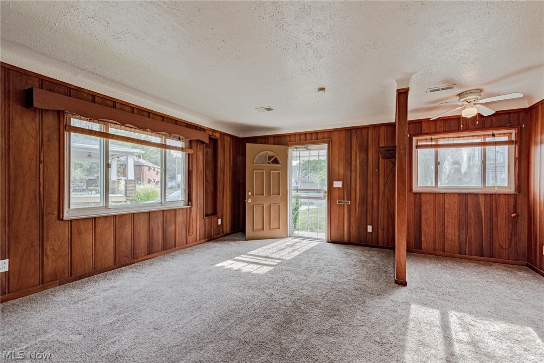 Euclid Park - Residential