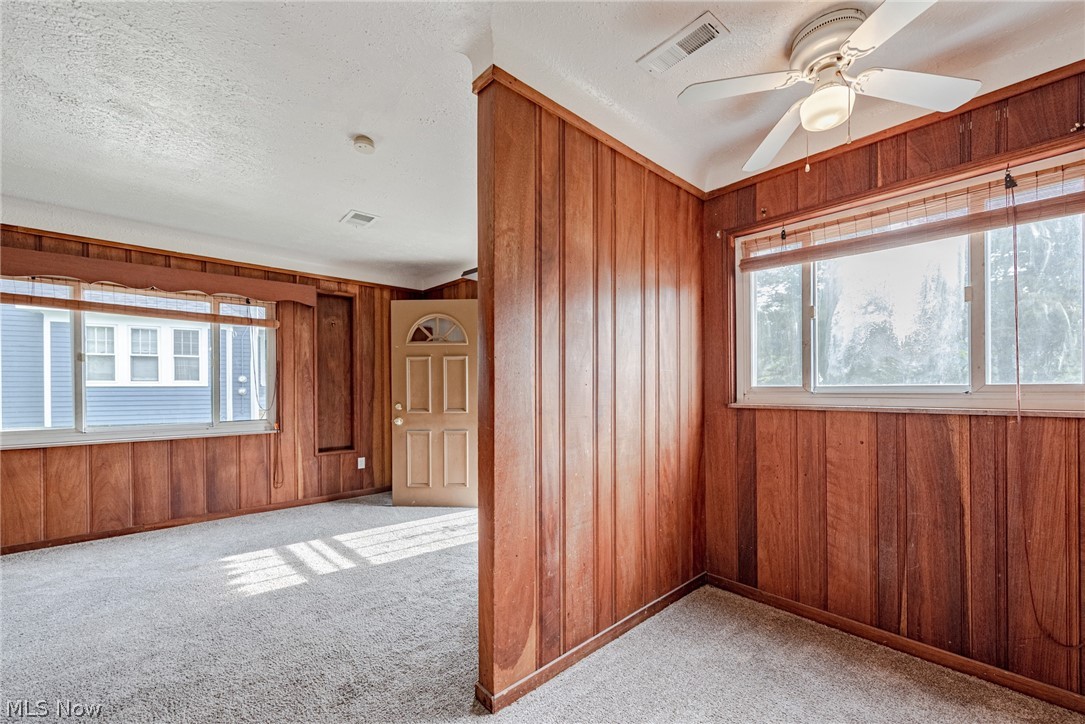 Euclid Park - Residential