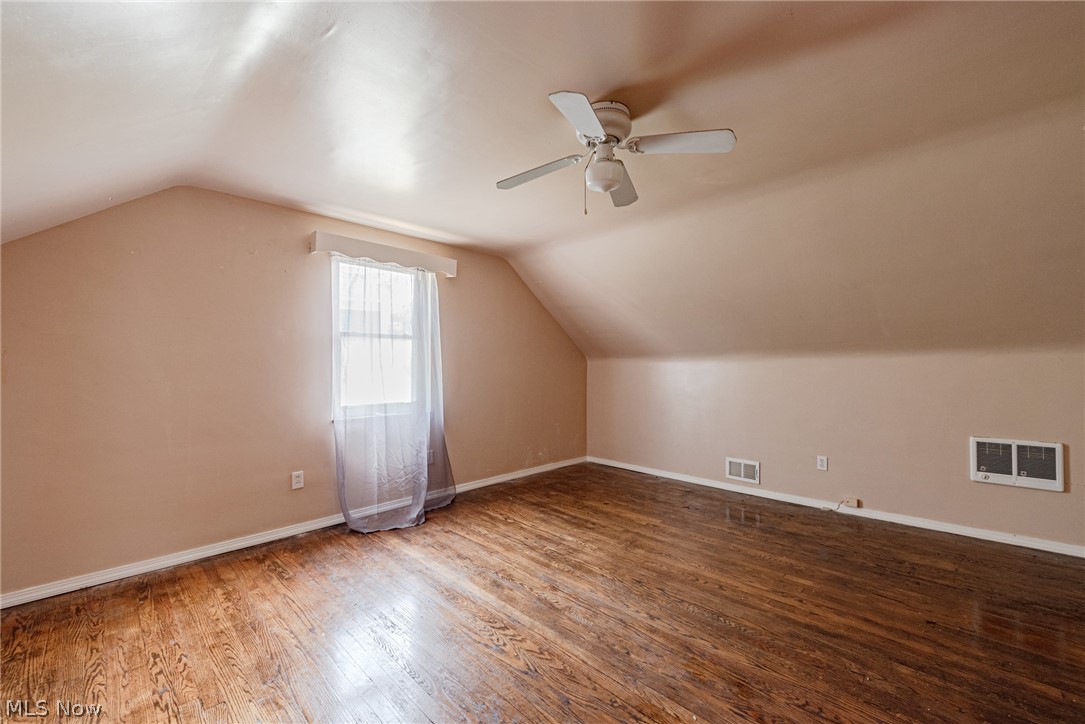 Euclid Park - Residential