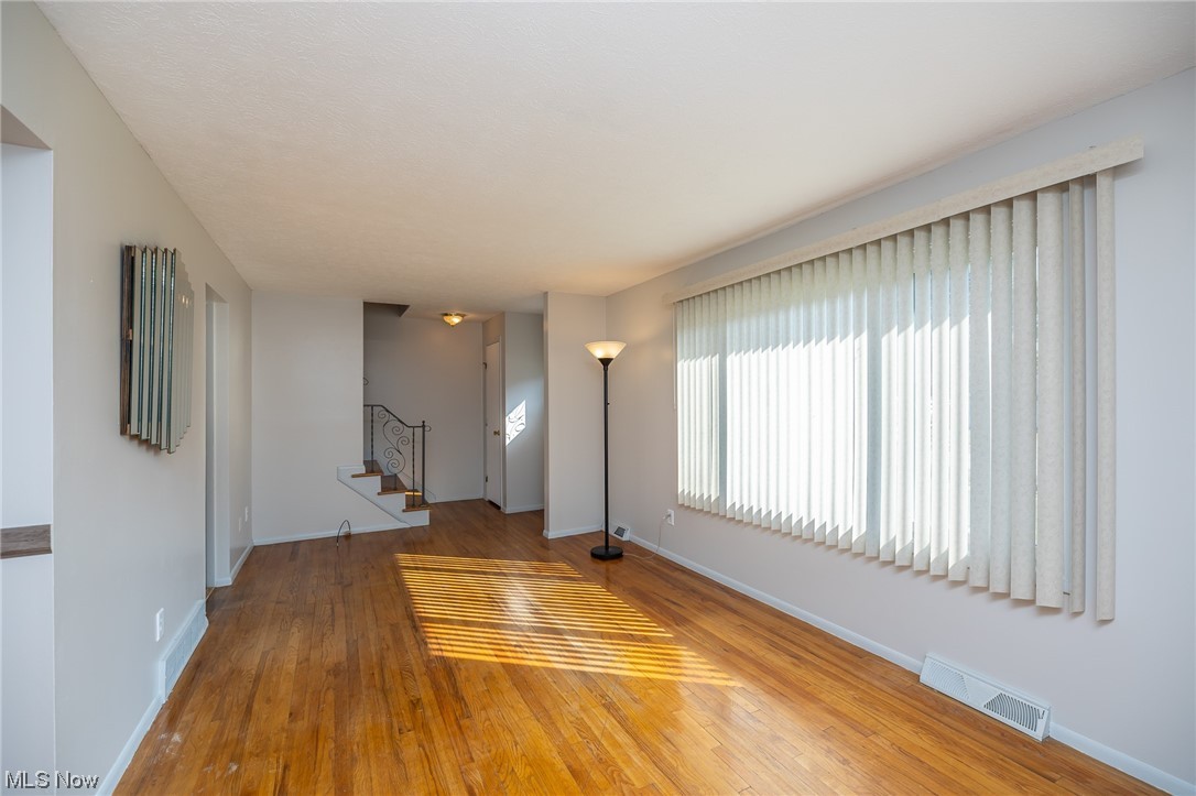 Stevens Blvd Allotment - Residential