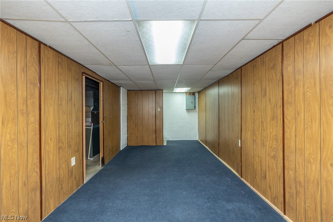 Stevens Blvd Allotment - Residential