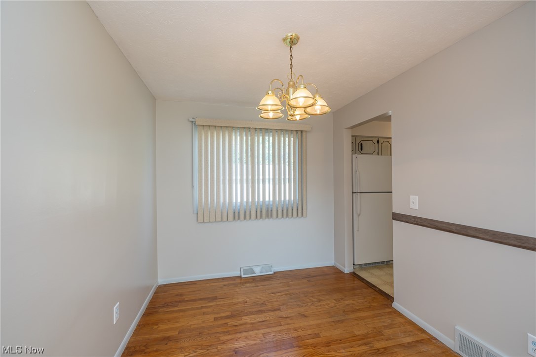 Stevens Blvd Allotment - Residential