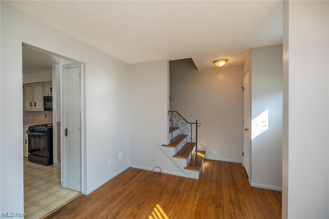 Stevens Blvd Allotment - Residential