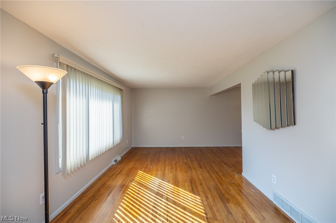 Stevens Blvd Allotment - Residential