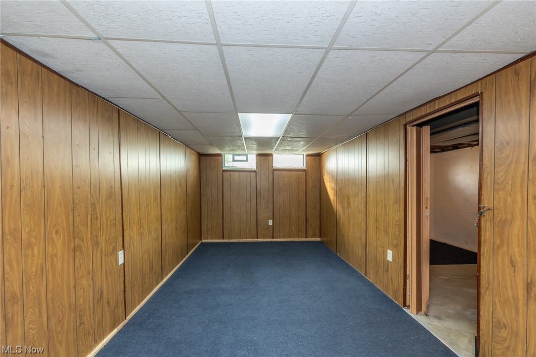 Stevens Blvd Allotment - Residential