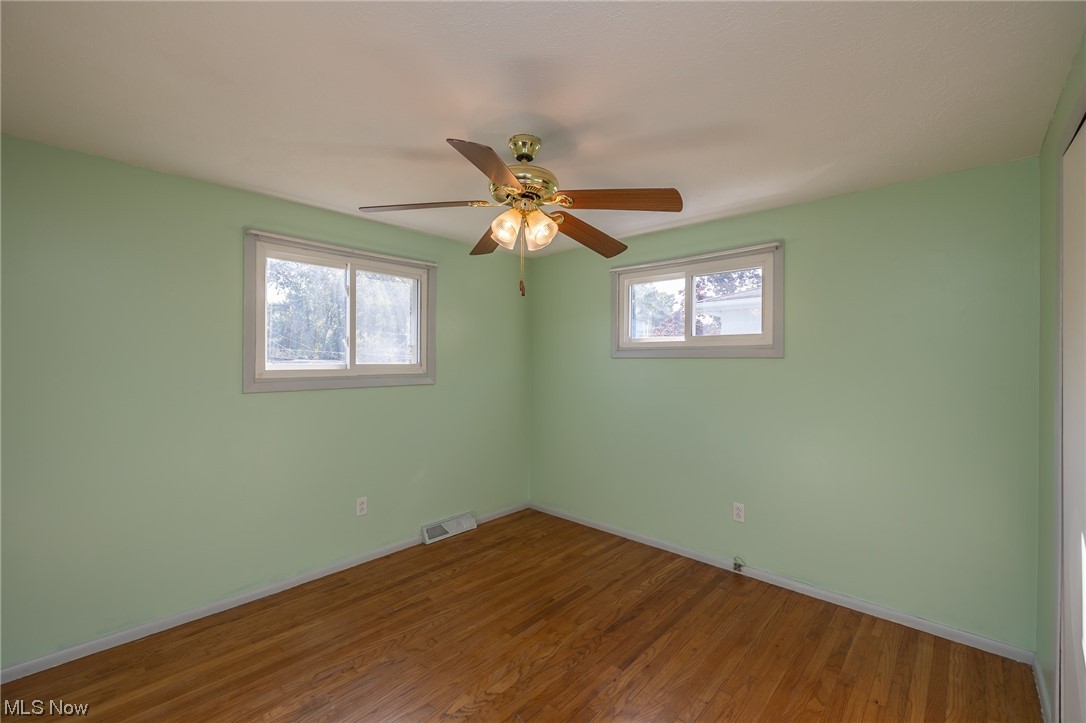 Stevens Blvd Allotment - Residential