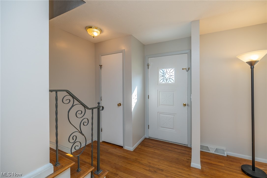 Stevens Blvd Allotment - Residential