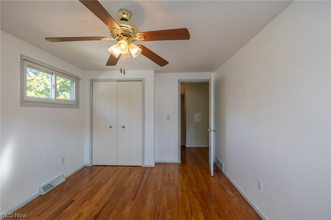 Stevens Blvd Allotment - Residential