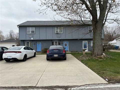 2815 Fulmer Road Lorain OH 44053