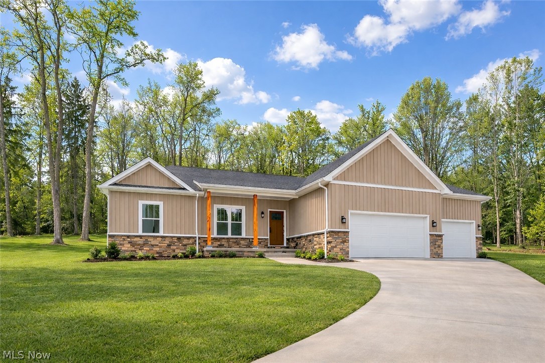 Wadsworth 9 - Residential