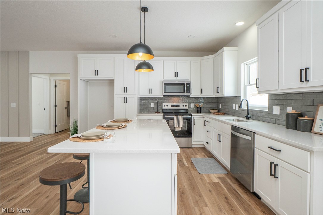 Wadsworth 9 - Residential