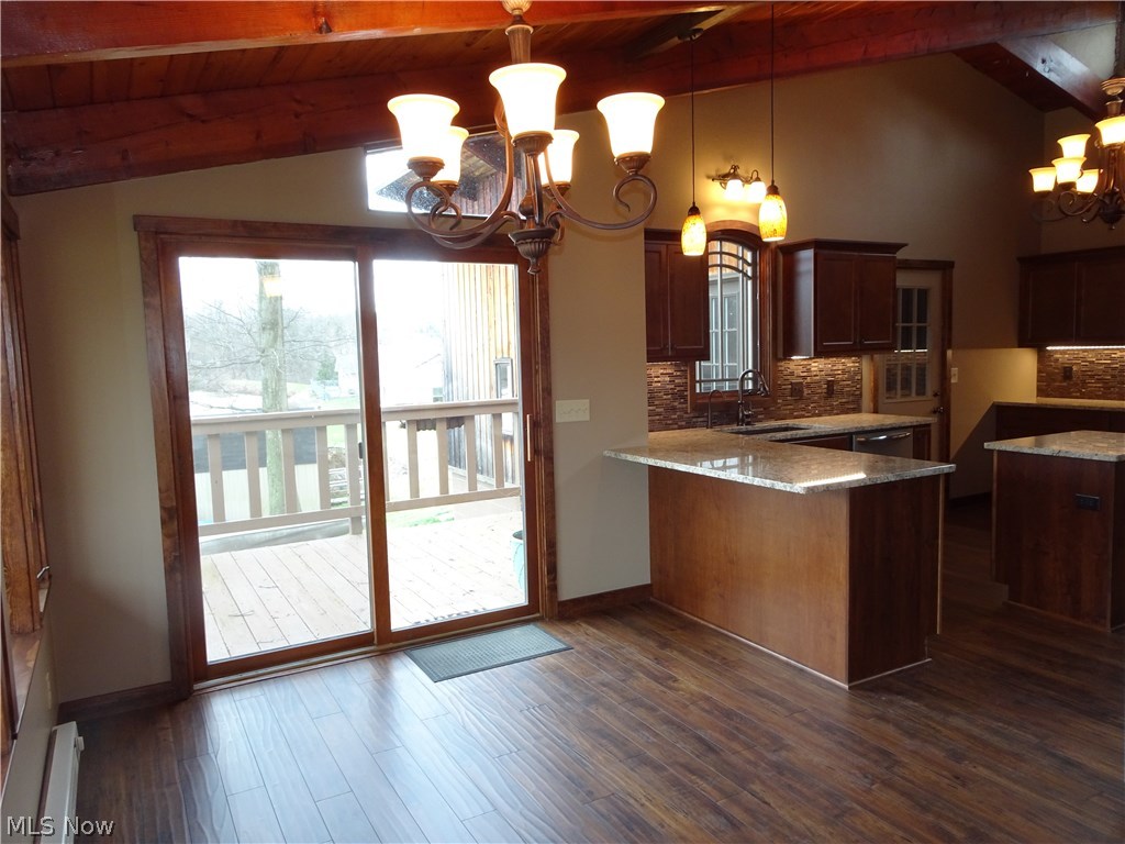 Pleasant Valley - Residential Lease