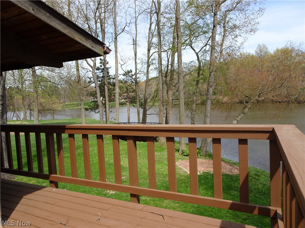 Pleasant Valley - Residential Lease