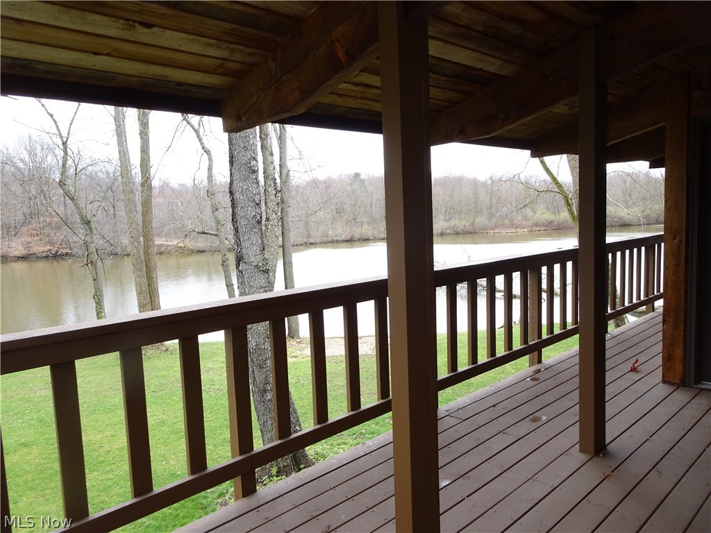 Pleasant Valley - Residential Lease