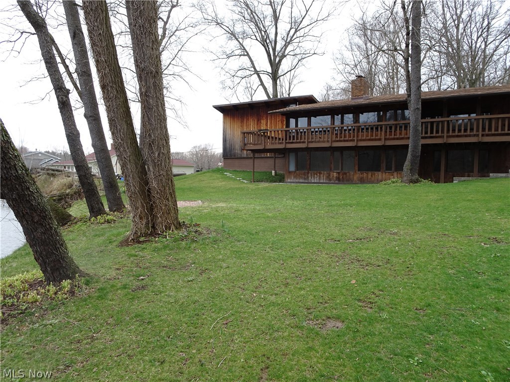 Pleasant Valley - Residential Lease