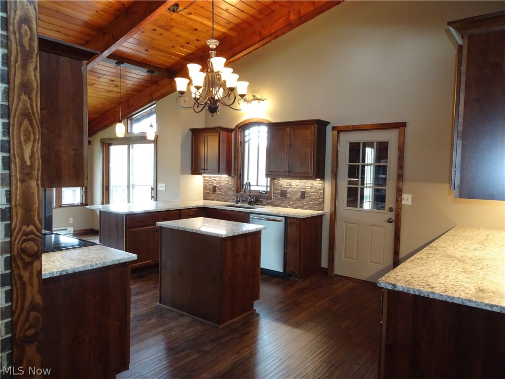 Pleasant Valley - Residential Lease