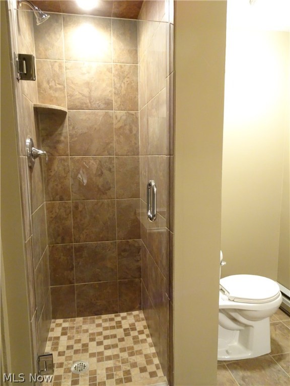 Pleasant Valley - Residential Lease