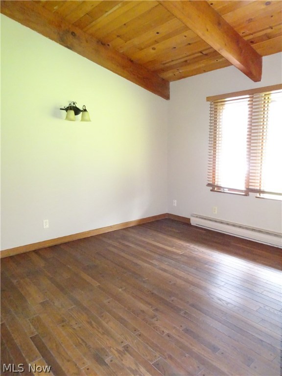 Pleasant Valley - Residential Lease