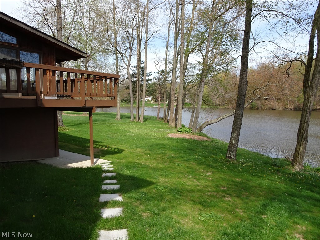 Pleasant Valley - Residential Lease