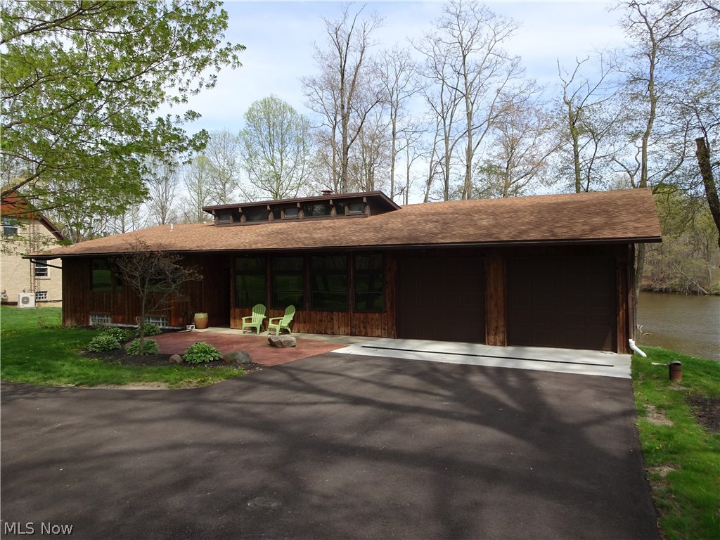 Pleasant Valley - Residential Lease