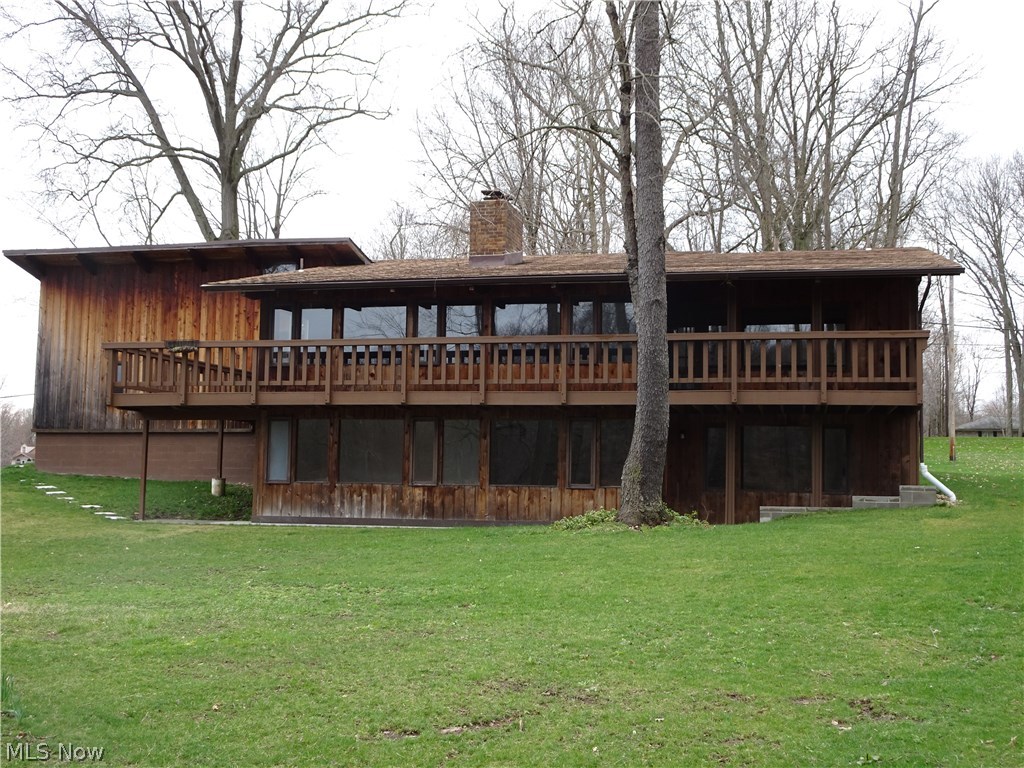 Pleasant Valley - Residential Lease