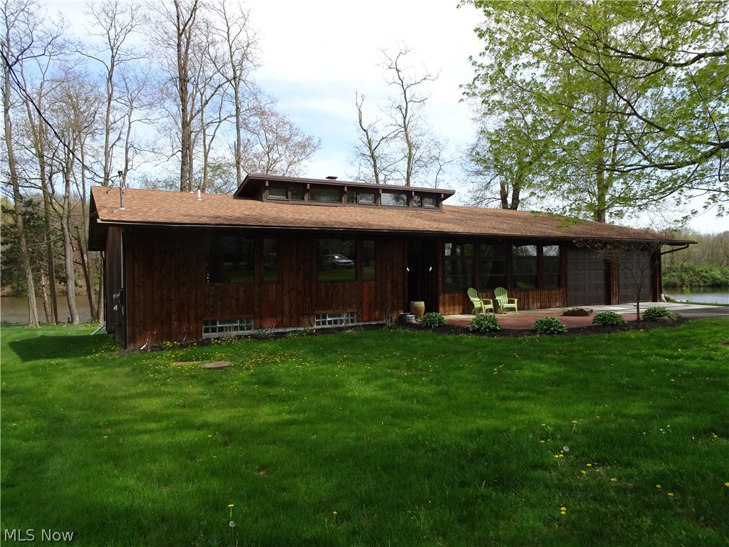 Pleasant Valley - Residential Lease