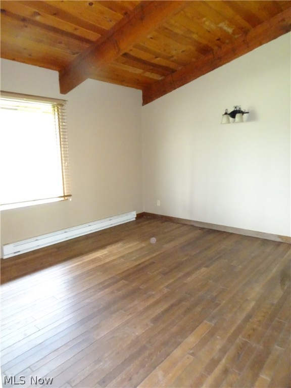 Pleasant Valley - Residential Lease