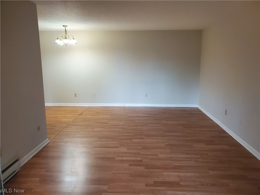 Silver Lake Towers Condo - Residential