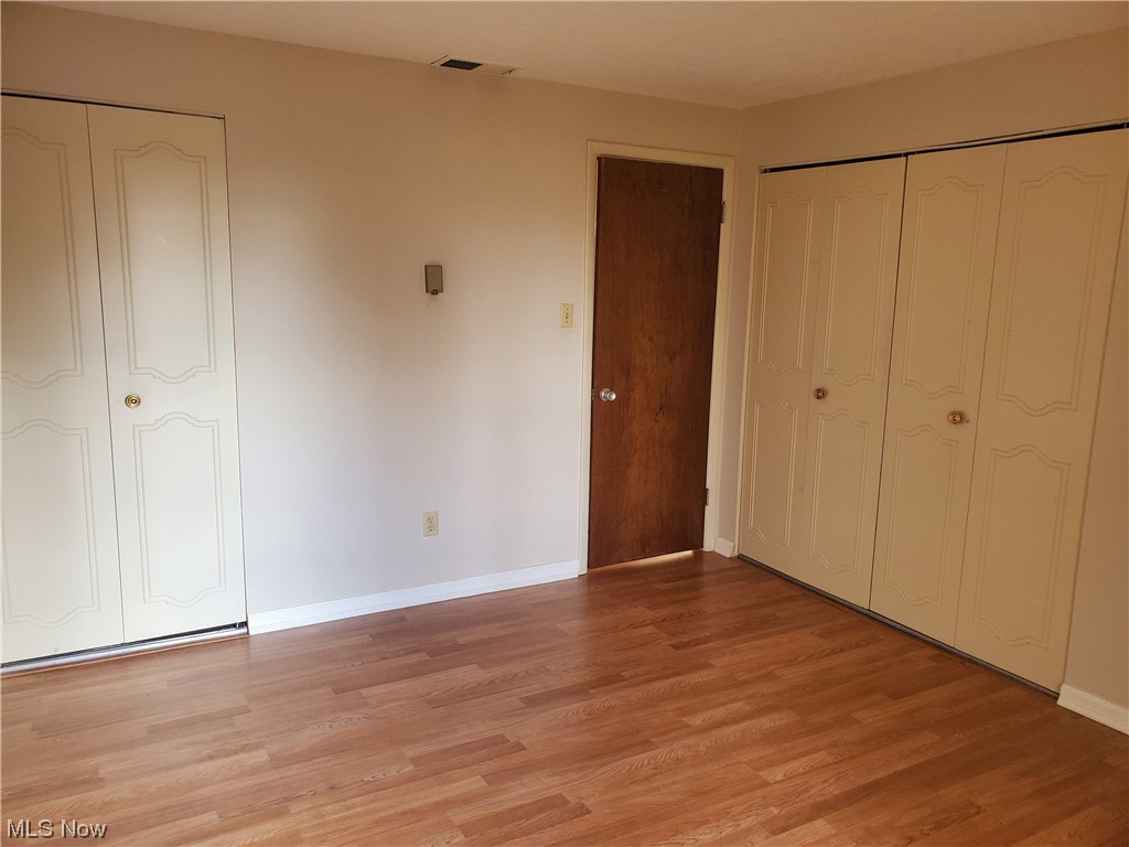 Silver Lake Towers Condo - Residential