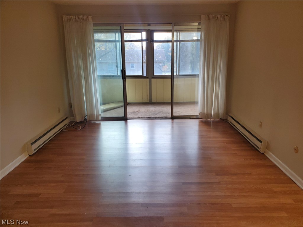 Silver Lake Towers Condo - Residential